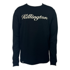 Killington Script Core Long Sleeve Tee-Killington Sports