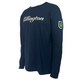 Killington Script Core Long Sleeve Tee-Classic Navy-Killington Sports