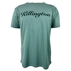 Killington Script Core Short Sleeve Tee-Killington Sports
