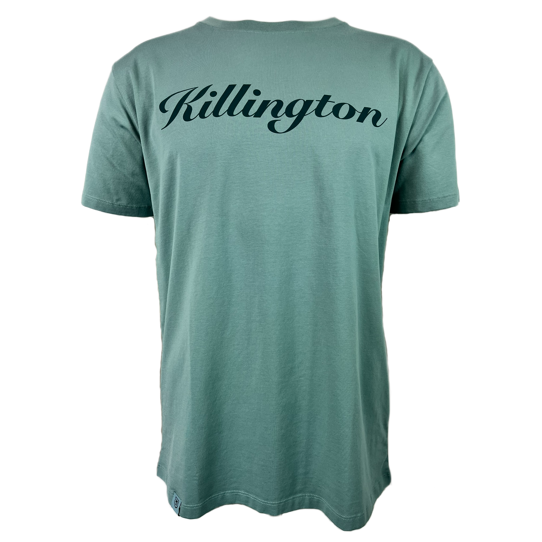 Killington Script Core Short Sleeve Tee-Killington Sports