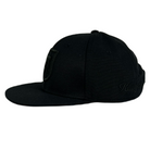 Killington Script Shield Cap-Black-Killington Sports