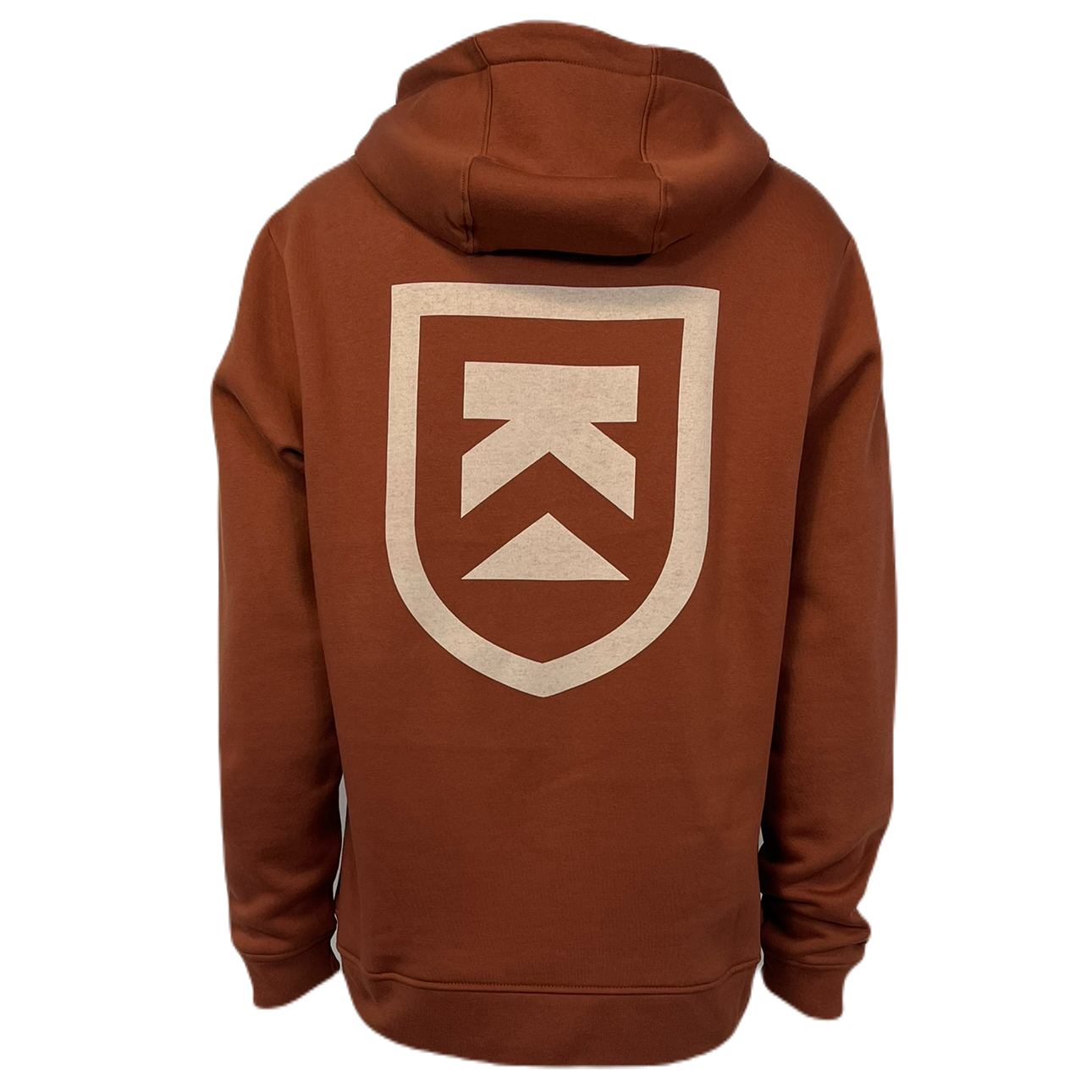 Killington Shield Clean Hoodie-Killington Sports