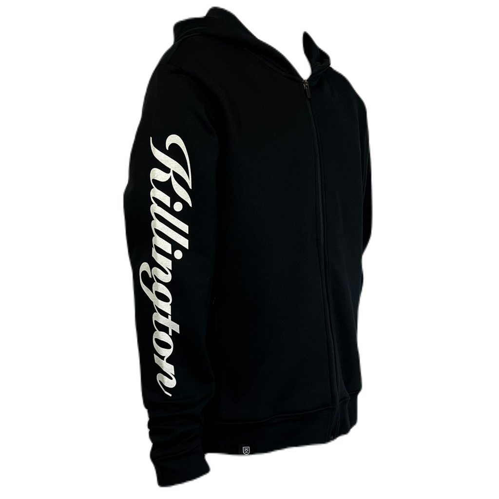 Killington Shield Full Zip Hoodie-Killington Sports