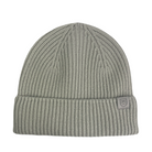 Killington Shield Icon Ribbed Beanie-Ash-Killington Sports
