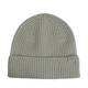 Killington Shield Icon Ribbed Beanie-Ash-Killington Sports