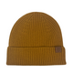 Killington Shield Icon Ribbed Beanie-Dark Khaki-Killington Sports