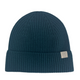 Killington Shield Icon Ribbed Beanie-Reflecting Pond-Killington Sports