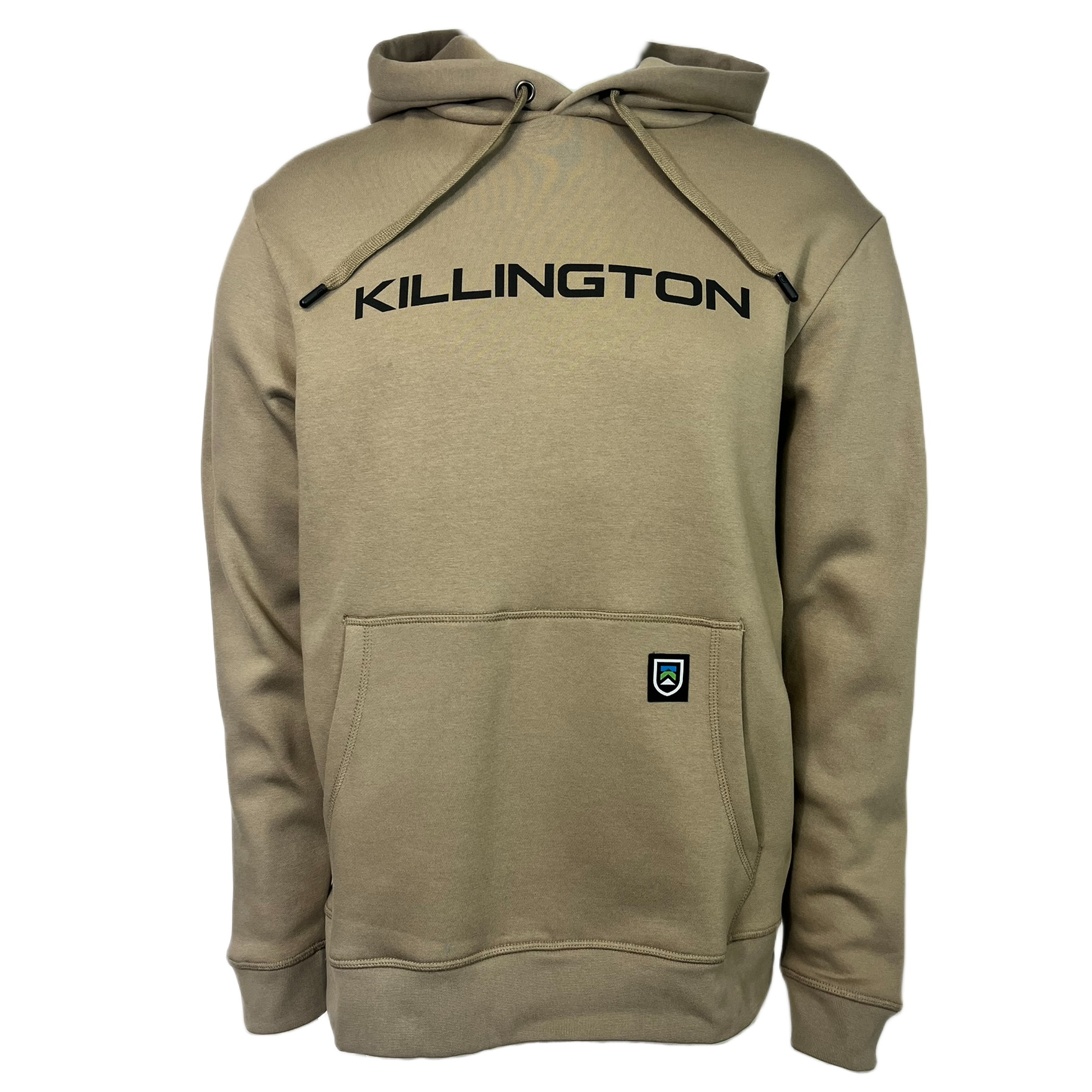 Killington Ski Spray Hoodie-Killington Sports