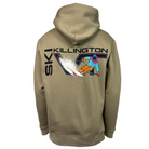 Killington Ski Spray Hoodie-Killington Sports