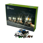 Killington Snowcat Double Sided 500 Piece Puzzle-Killington Sports