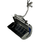 Killington Snowdon 6 Express Ornament-Killington Sports