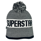 Killington Striped Superstar Beanie-Killington Sports