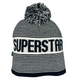 Killington Striped Superstar Beanie-Killington Sports