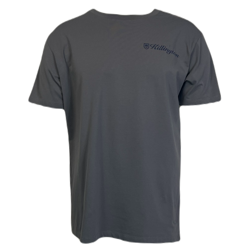 Killington Sunset Valley Short Sleeve Tee-Killington Sports