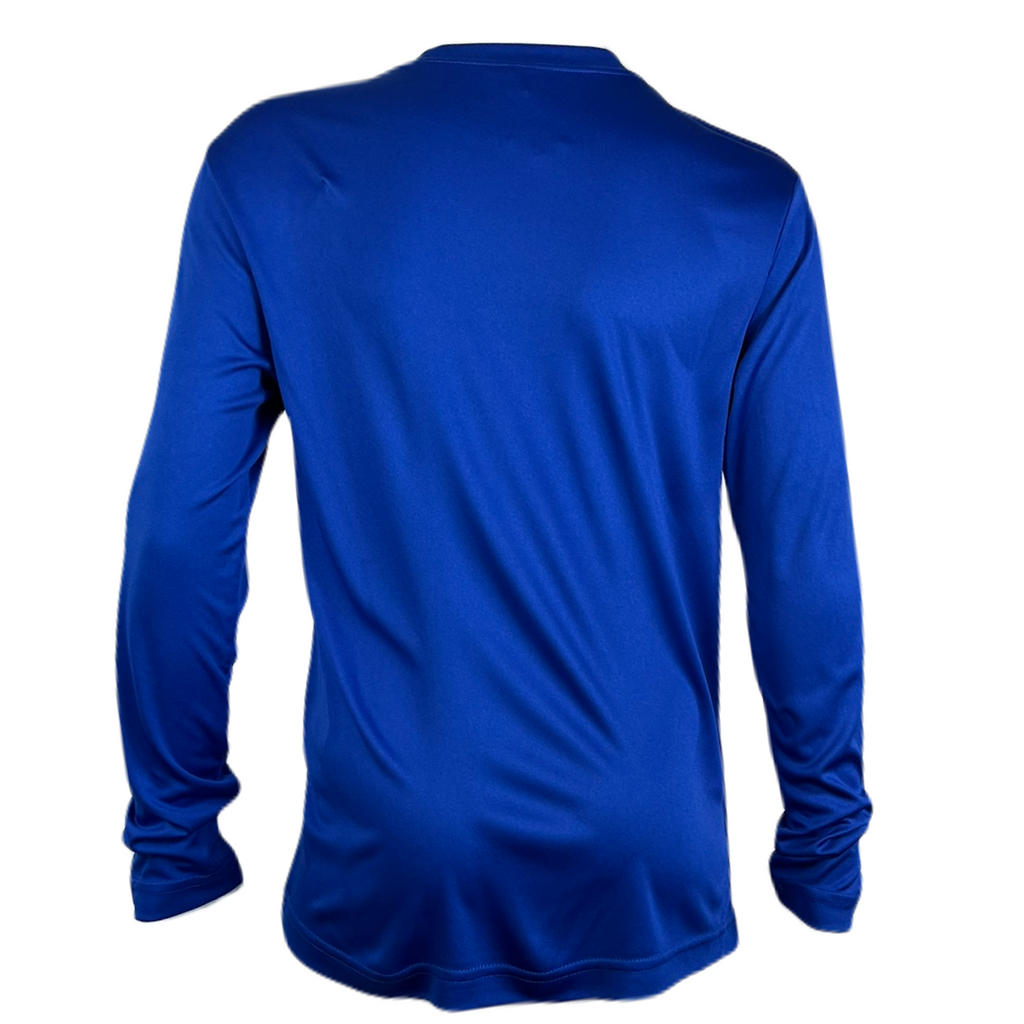 Killington The Beast Youth Long Sleeve Tech Tee-Killington Sports