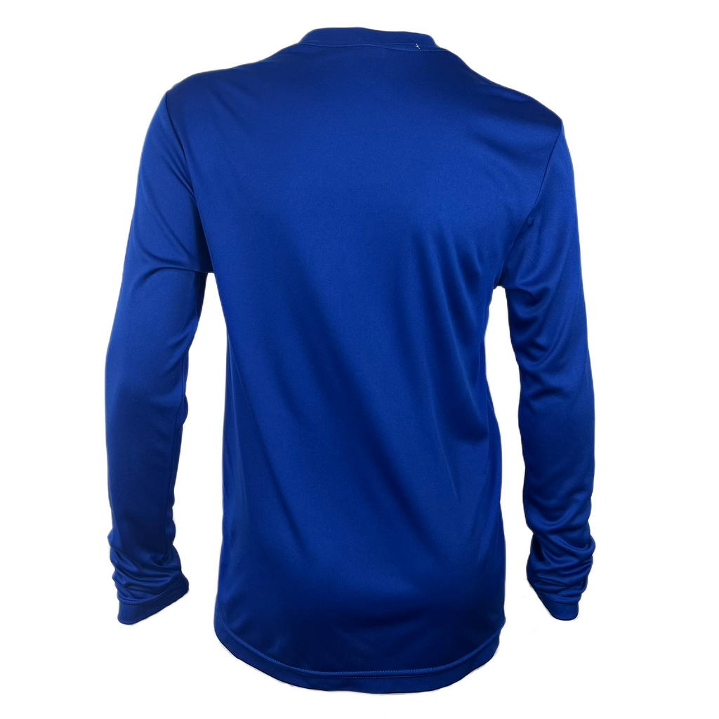 Killington The Beast Youth Long Sleeve Tech Tee-Killington Sports