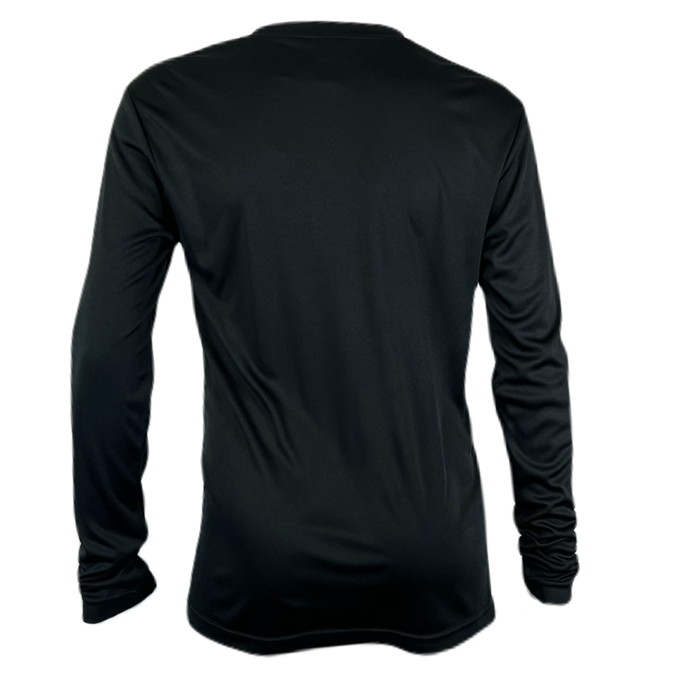 Killington The Beast Youth Long Sleeve Tech Tee-Killington Sports