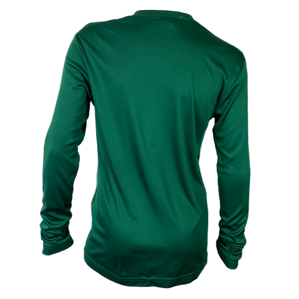 Killington The Beast Youth Long Sleeve Tech Tee-Killington Sports