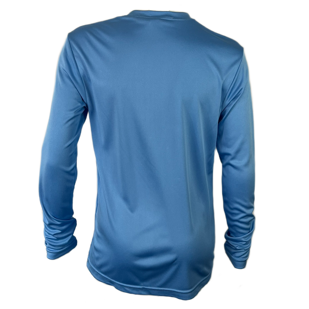 Killington The Beast Youth Long Sleeve Tech Tee-Killington Sports