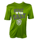 Killington The Beast Youth Tech Tee-Acid Green-Killington Sports