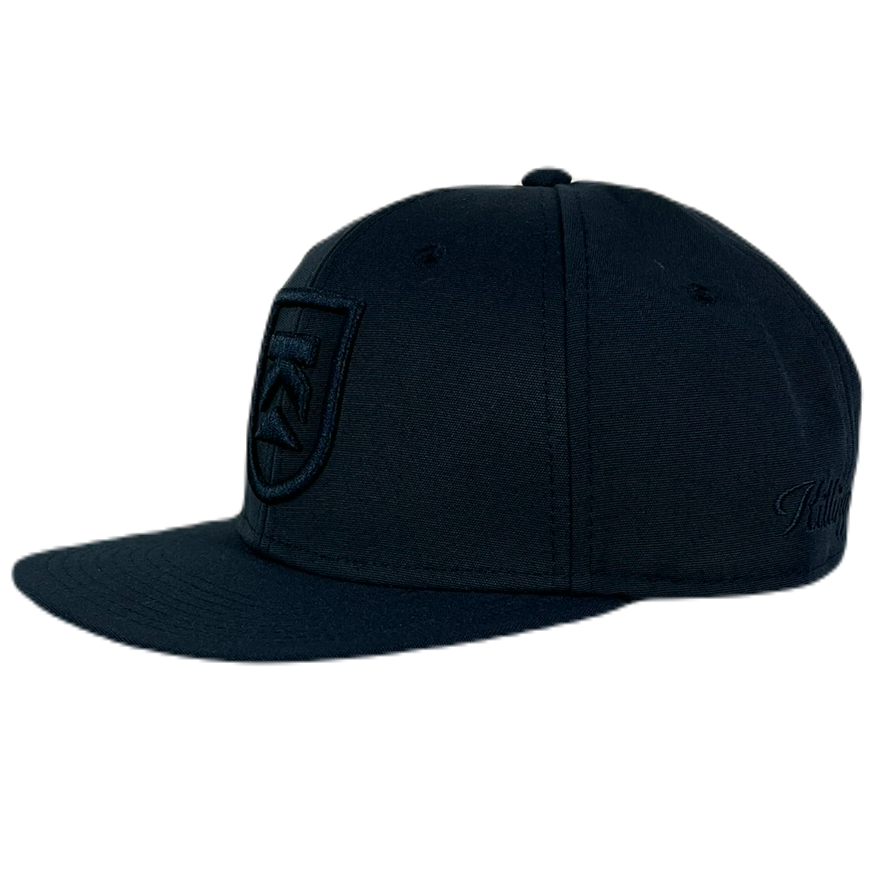 Killington Tonal Wordmark Cap-Navy-Killington Sports