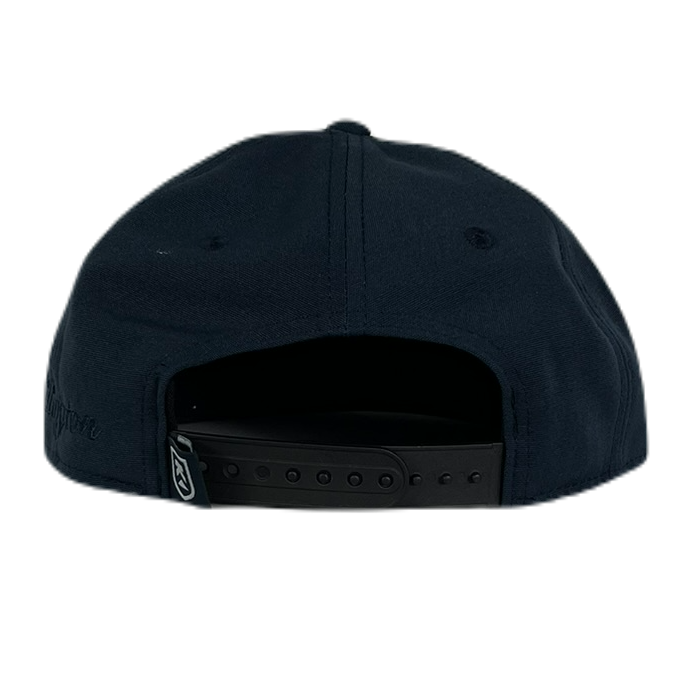 Killington Tonal Wordmark Cap-Navy-Killington Sports