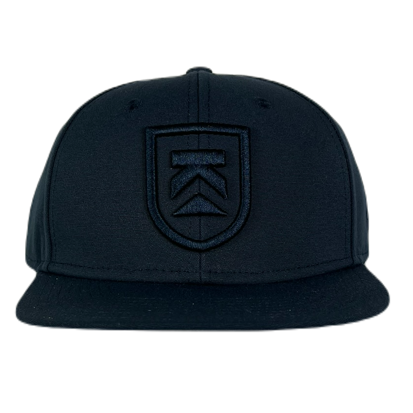 Killington Tonal Wordmark Cap-Navy-Killington Sports