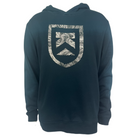 Killington Topography Shield Clean Hoodie-Reflecting Pond-Killington Sports