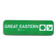 Killington Trail Map Magnets-Great Eastern-Killington Sports
