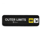 Killington Trail Map Magnets-Outer Limits-Killington Sports