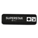 Killington Trail Map Magnets-Superstar-Killington Sports