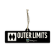 Killington Trail Sign Wood Ornament-Outer Limits-Killington Sports