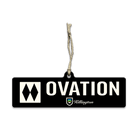 Killington Trail Sign Wood Ornament-Ovation-Killington Sports