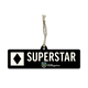 Killington Trail Sign Wood Ornament-Superstar-Killington Sports