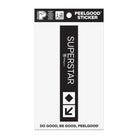 Killington Trail Signs PeelGood Stickers-Killington Sports
