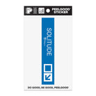Killington Trail Signs PeelGood Stickers-Killington Sports