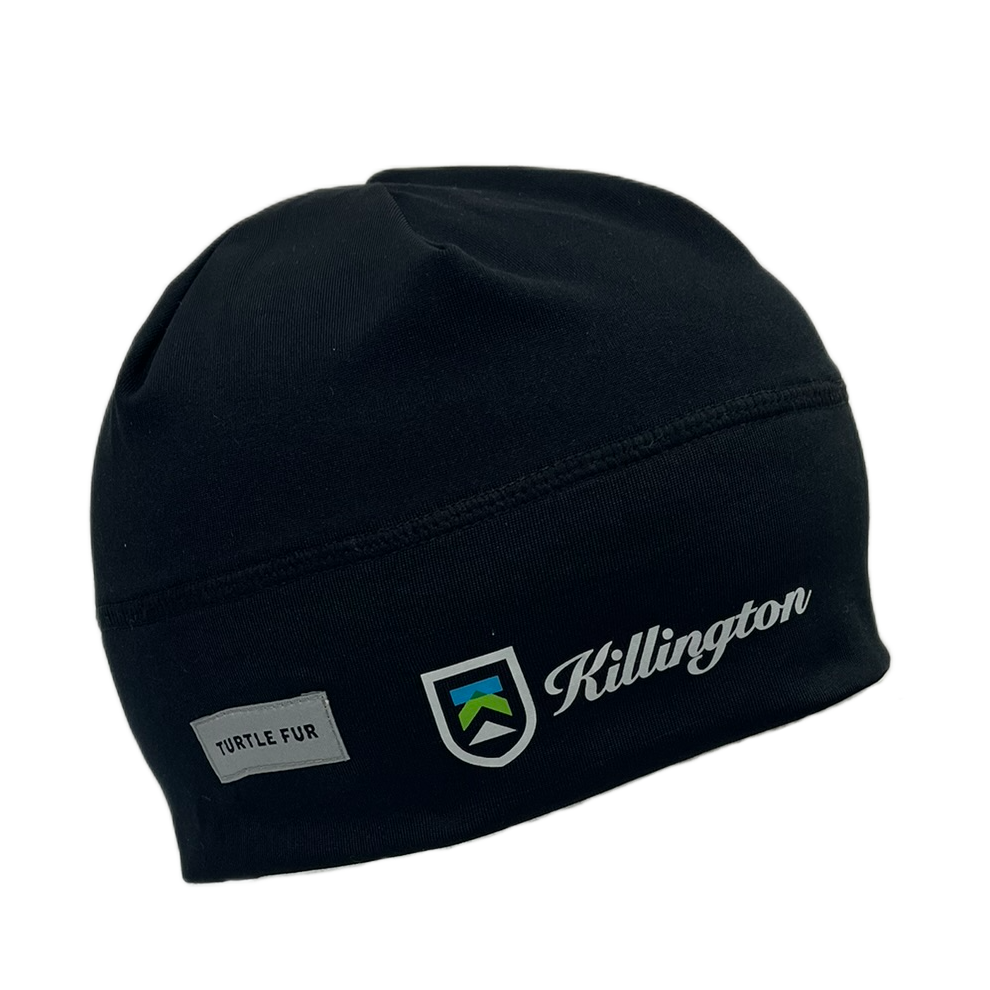 Killington Turtle Fur Comfort Shell™ Classic Brain Shroud™ Beanie-Killington Sports