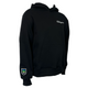 Killington Unisex Heavyweight Pullover Hoodie-Black-Killington Sports