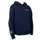 Killington Unisex Heavyweight Pullover Hoodie-Navy-Killington Sports