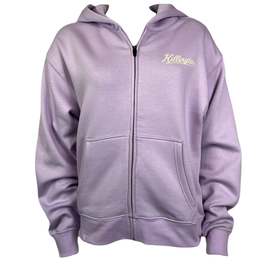 Killington Women's Beast of the East Full Zip Hoodie-Killington Sports