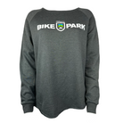 Killington Women's Bike Park California Crew-Shadow-Killington Sports