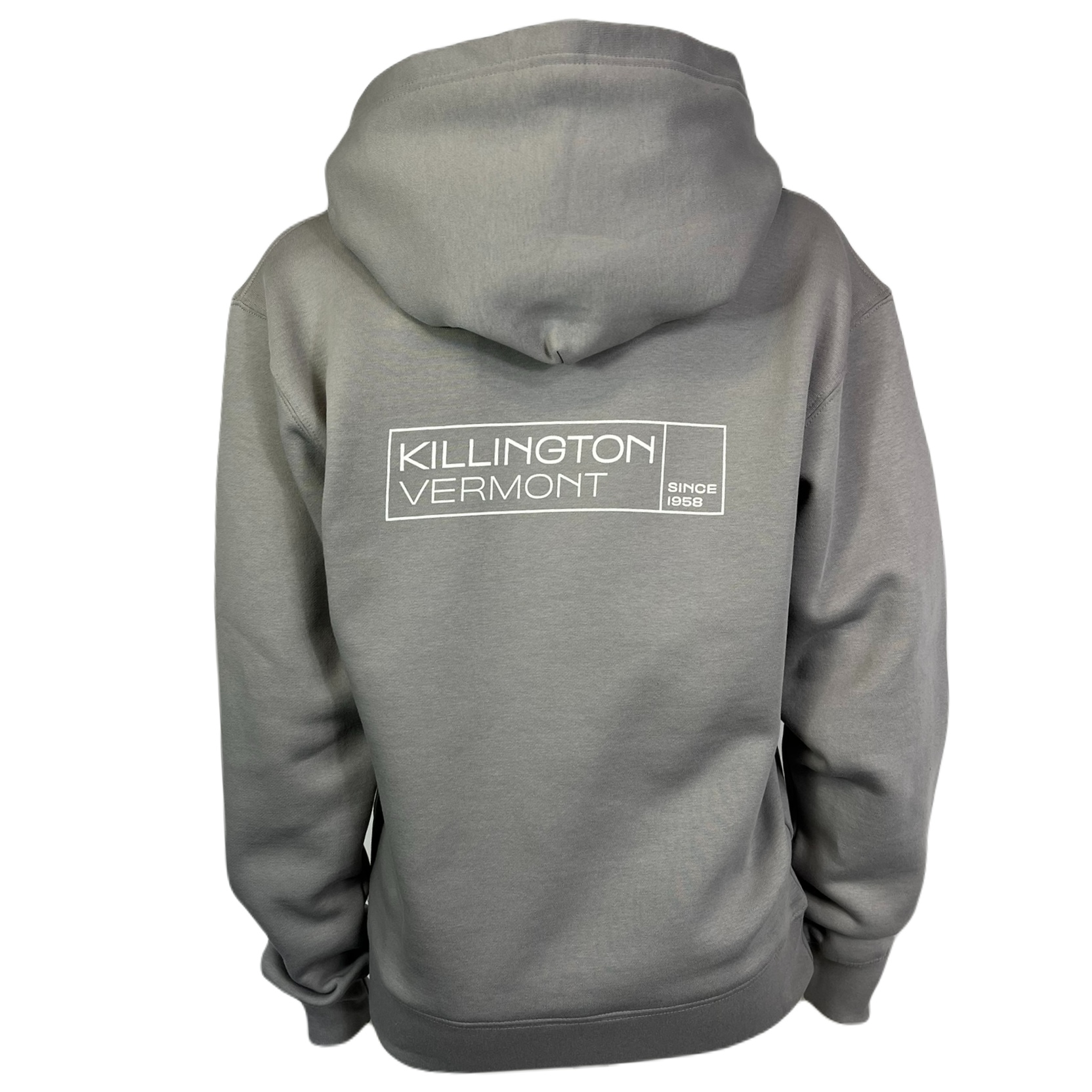 Killington Women's Chill Sunrise Hoodie-Killington Sports