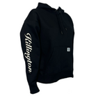 Killington Women's Classic Boxy Hoodie-Killington Sports