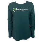 Killington Women's Core Logo Long Sleeve Tee-Killington Sports