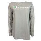 Killington Women's Core Logo Long Sleeve Tee-Killington Sports