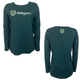 Killington Women's Core Logo Long Sleeve Tee-Dark Sea-Killington Sports
