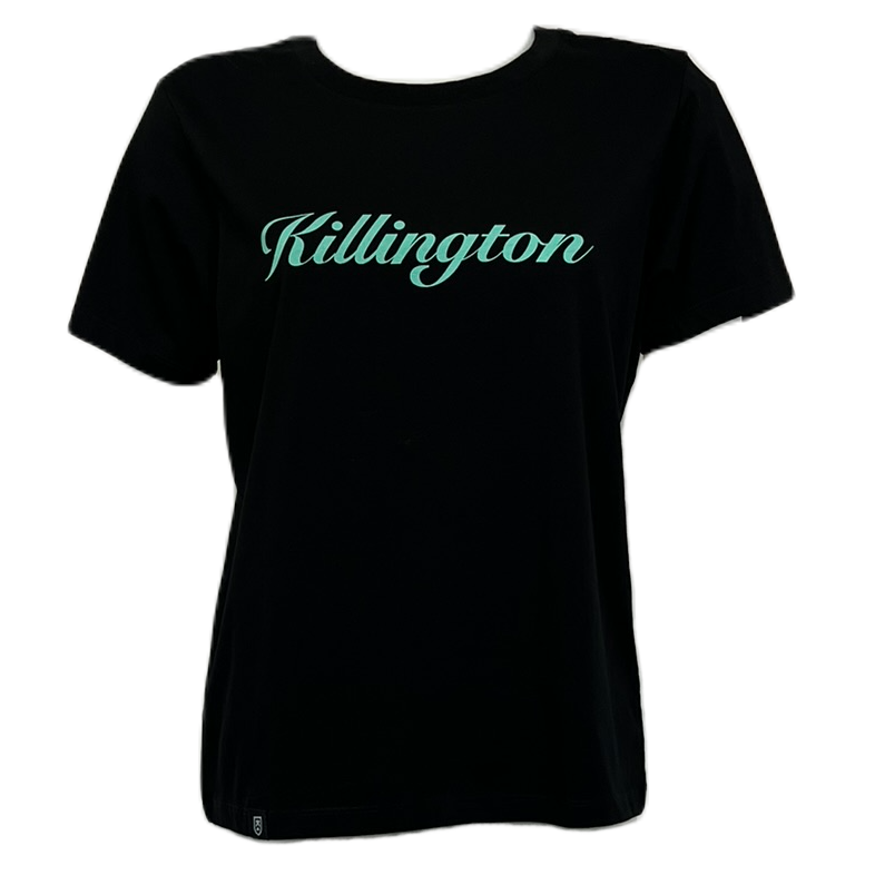 Killington Womens Gondola Short Sleeve Tee-Killington Sports