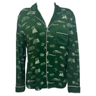 Killington Women's PJ Set-Killington Sports