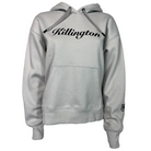 Killington Women's Script Boxy Hoodie-Killington Sports