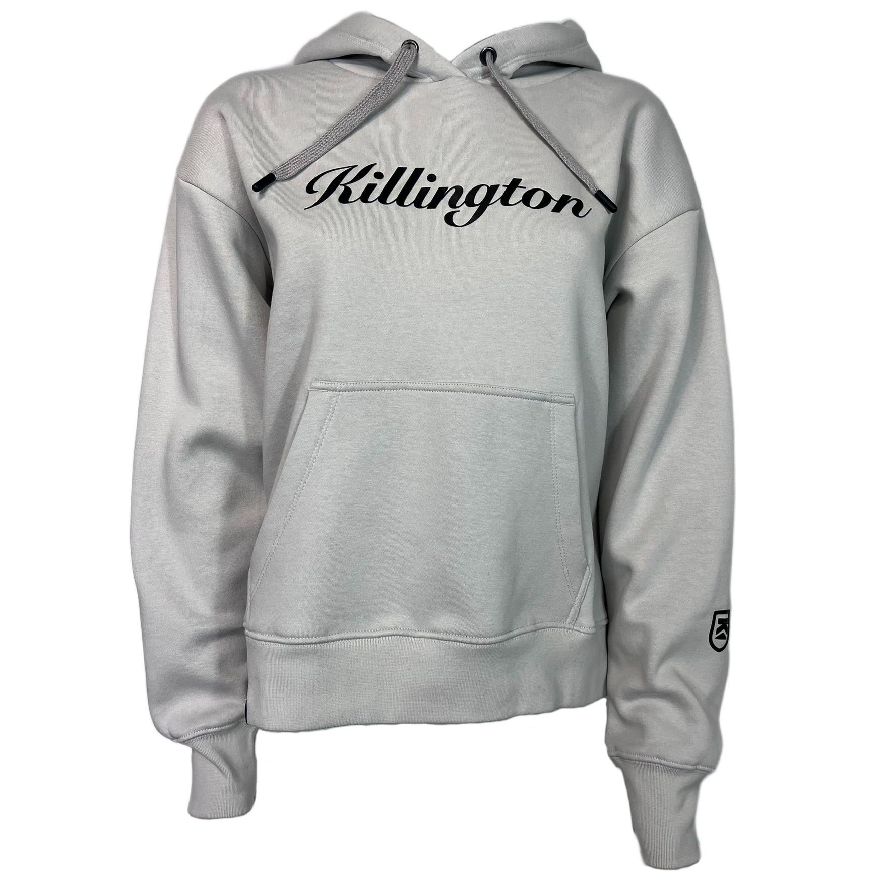 Killington Women's Script Boxy Hoodie-Killington Sports